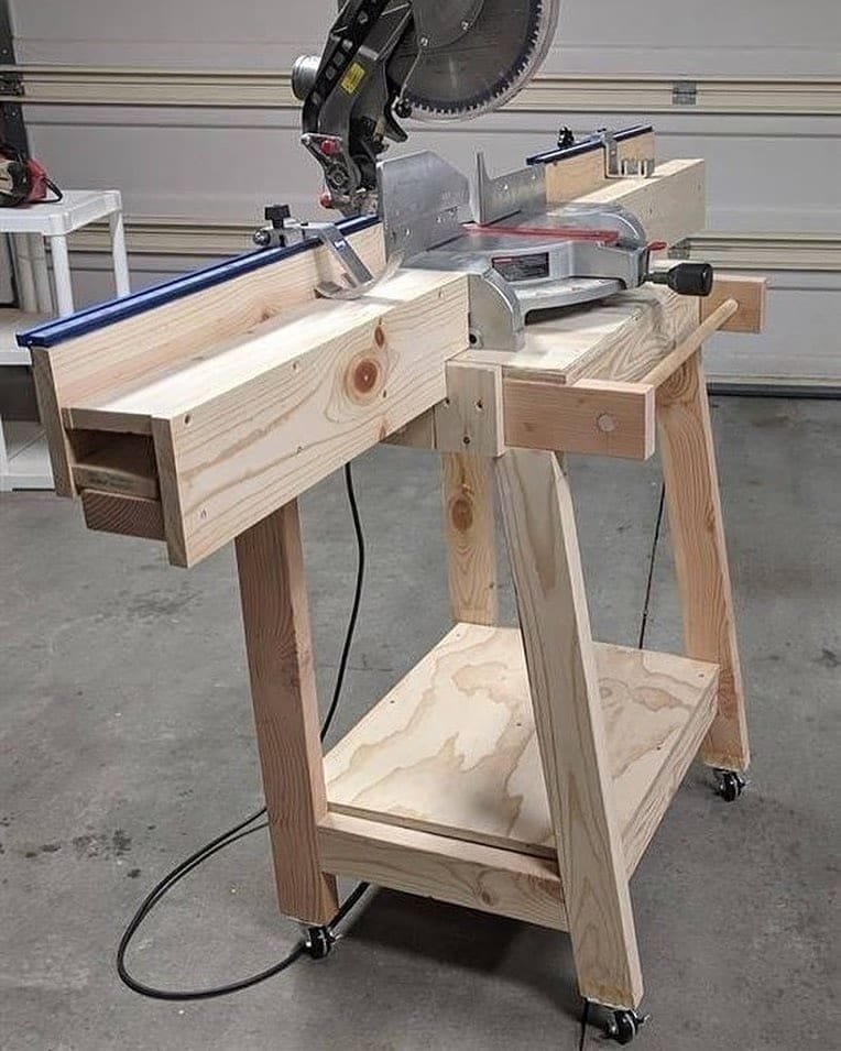 Woodworking featured image