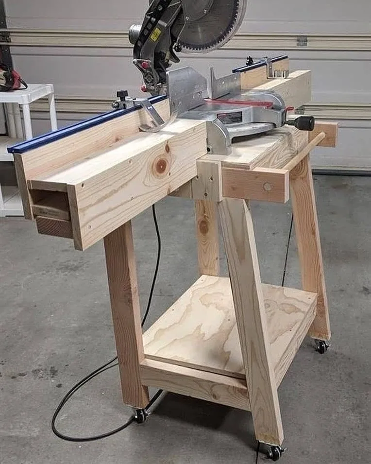 Woodworking featured image